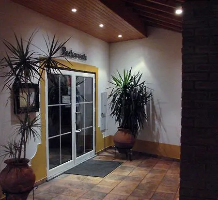 Quinta Fonte Do Corvo Casa de hóspedes *