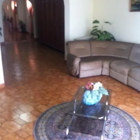 Casa de hóspedes Quinta Fonte Do Corvo Leiria