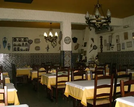 Quinta Fonte Do Corvo Leiria