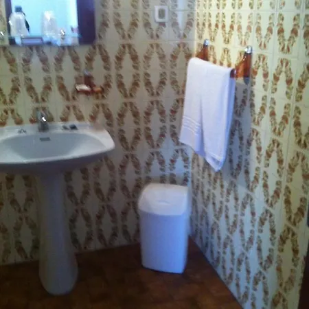 Quinta Fonte Do Corvo *