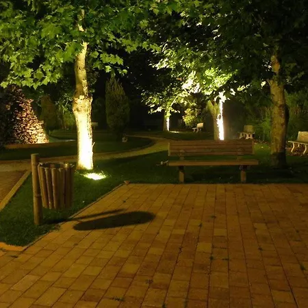 Casa de hóspedes Quinta Fonte Do Corvo Leiria
