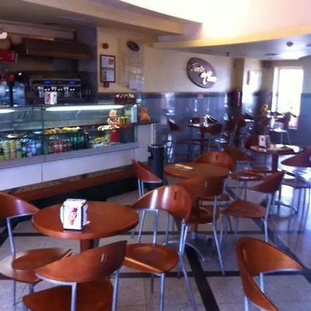 Quinta Fonte Do Corvo בית הארחה לייריה