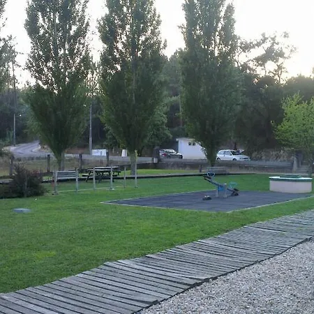 Quinta Fonte Do Corvo Casa de hóspedes