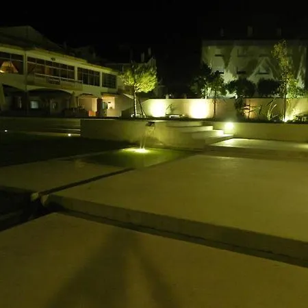 Quinta Fonte Do Corvo Casa de hóspedes *