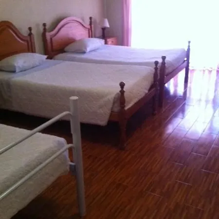 Quinta Fonte Do Corvo * Leiria