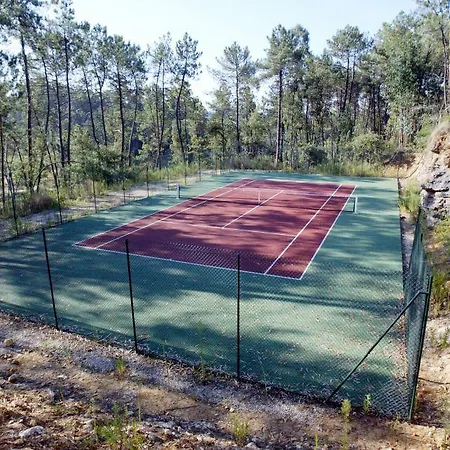 Quinta Fonte Do Corvo Casa de hóspedes
