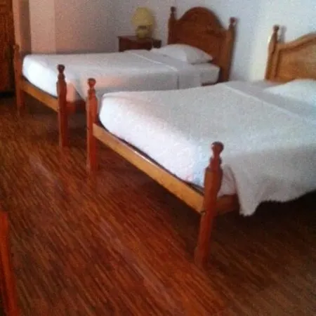 Casa de hóspedes Quinta Fonte Do Corvo *