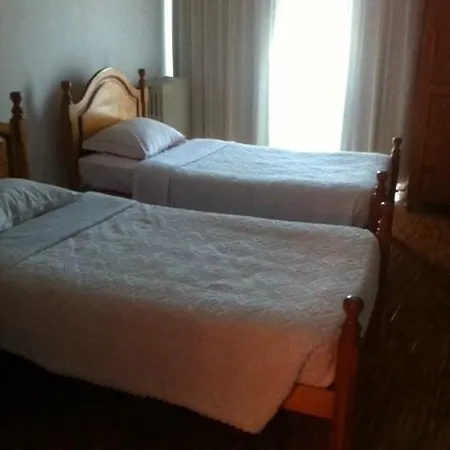 Casa de hóspedes Quinta Fonte Do Corvo