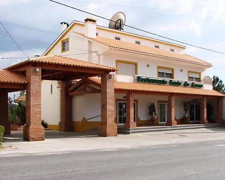 Quinta Fonte Do Corvo Casa de hóspedes Leiria