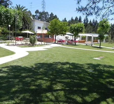 Quinta Fonte Do Corvo Casa de hóspedes *