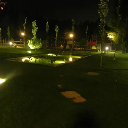 Casa de hóspedes Quinta Fonte Do Corvo Leiria