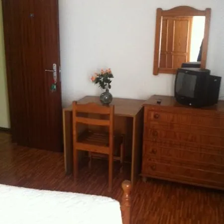 Quinta Fonte Do Corvo * Leiria