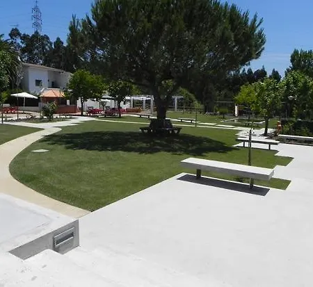 Casa de hóspedes Quinta Fonte Do Corvo