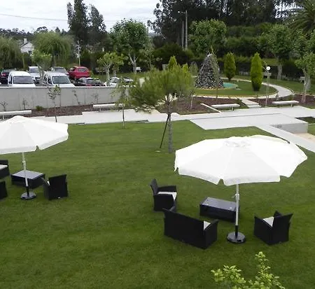 Quinta Fonte Do Corvo Leiria