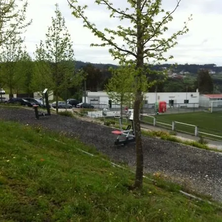 Casa de hóspedes Quinta Fonte Do Corvo Leiria