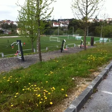 Quinta Fonte Do Corvo