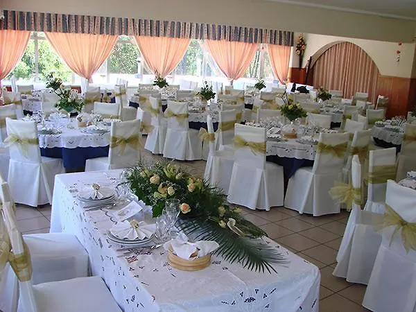 Gasthuis Quinta Fonte Do Corvo