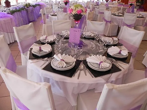 Gasthuis Quinta Fonte Do Corvo Leiria