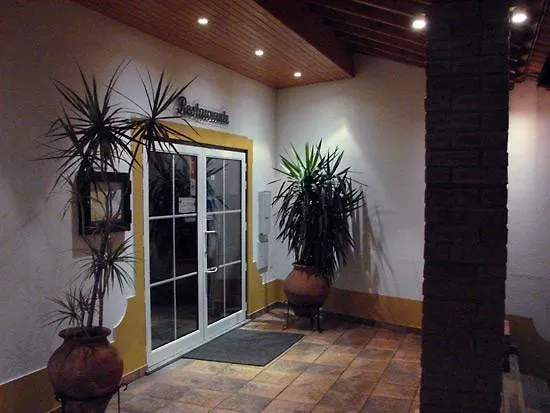 Quinta Fonte Do Corvo Gasthuis *