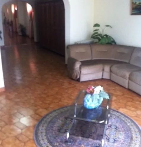 Gasthuis Quinta Fonte Do Corvo Leiria