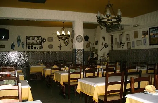 Quinta Fonte Do Corvo Leiria