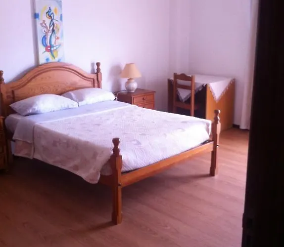 Quinta Fonte Do Corvo Gasthuis