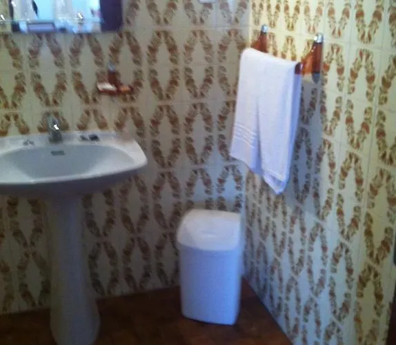 Quinta Fonte Do Corvo *