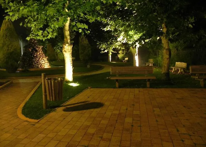 Gasthuis Quinta Fonte Do Corvo Leiria