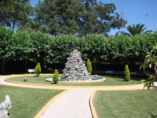 Gasthuis Quinta Fonte Do Corvo