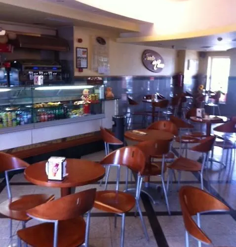 Quinta Fonte Do Corvo Gasthuis Leiria