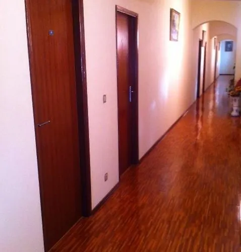 Quinta Fonte Do Corvo Leiria