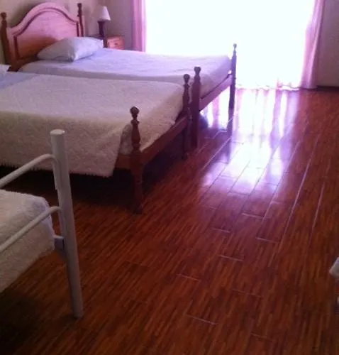 Quinta Fonte Do Corvo ليريا