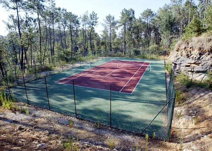 Quinta Fonte Do Corvo Gasthuis