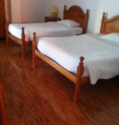 Gasthuis Quinta Fonte Do Corvo *