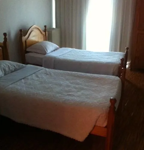 Gasthuis Quinta Fonte Do Corvo