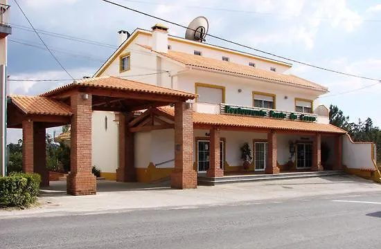 Quinta Fonte Do Corvo Gasthuis Leiria