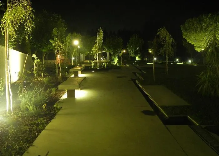 Quinta Fonte Do Corvo Gasthuis