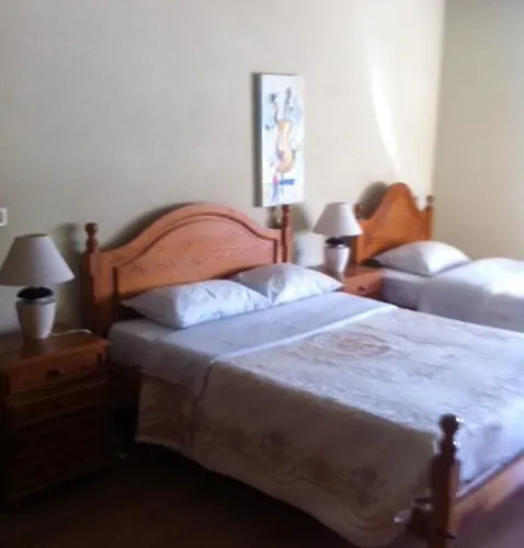 بيت ضيافة Quinta Fonte Do Corvo *