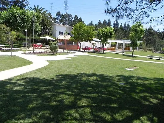 Quinta Fonte Do Corvo Gasthuis *