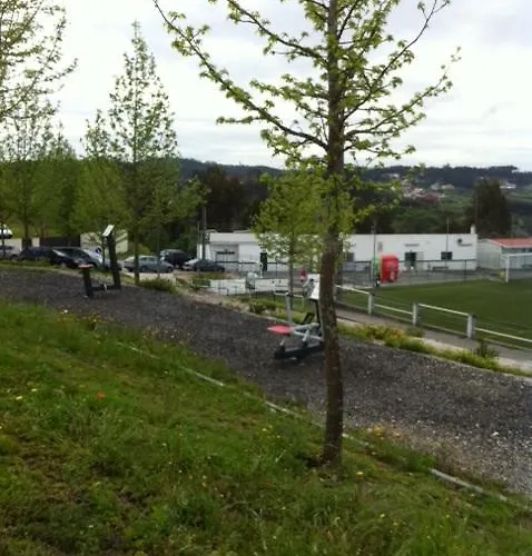 بيت ضيافة Quinta Fonte Do Corvo ليريا